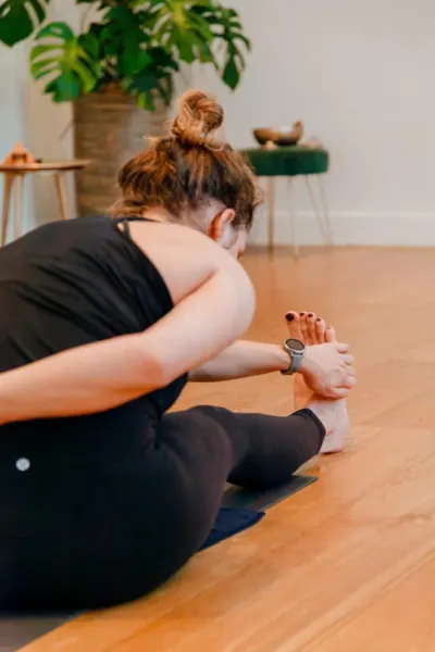Afbeelding van sportschool Tribes - Dance, Yoga & More