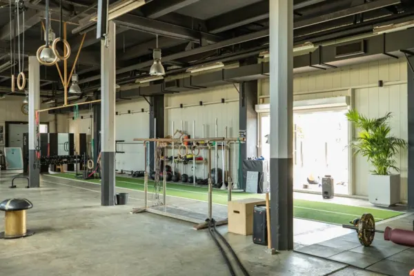 Gustafit | Personal Training Groningen
