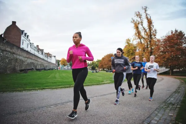 Afbeelding van sportschool Training Maastricht