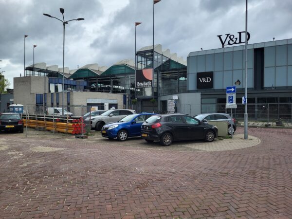 Afbeelding van sportschool De Kickboksclub (voorheen Daan! Sport)