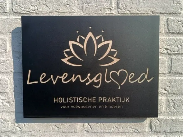 Afbeelding van sportschool Levensgloed Holistische praktijk en Academie voor coaching, systemisch werk, yoga en massagetherapie