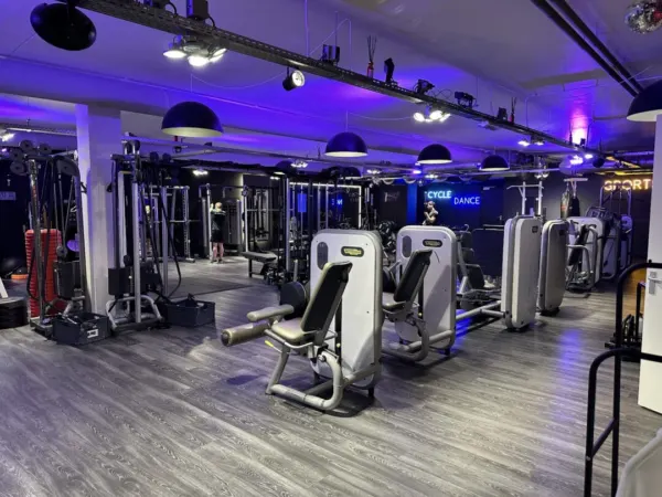 Hemmers gym