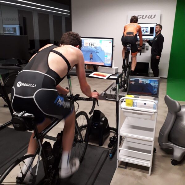 Afbeelding van sportschool Sportfocus bikefit en inspanningstesten
