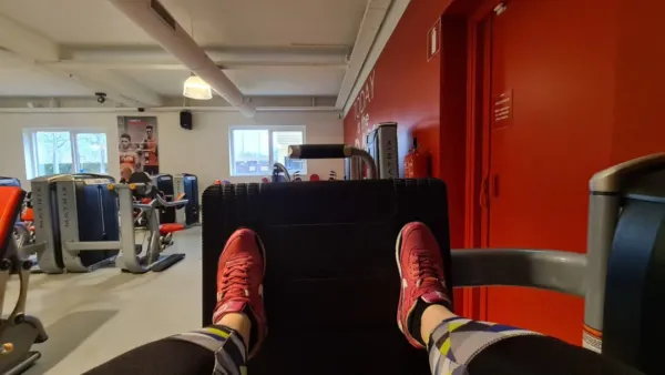 Afbeelding van sportschool Snap Fitness Den Bosch
