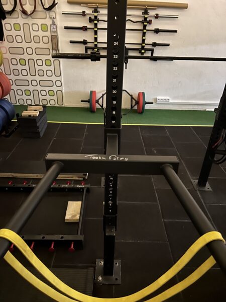 Afbeelding van sportschool Nicola Ciola Personal Trainer