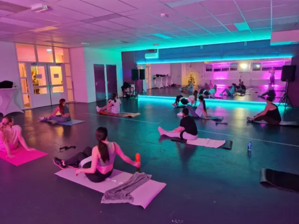 Afbeelding van sportschool YOURMOVES