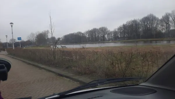 Afbeelding van sportschool Bars