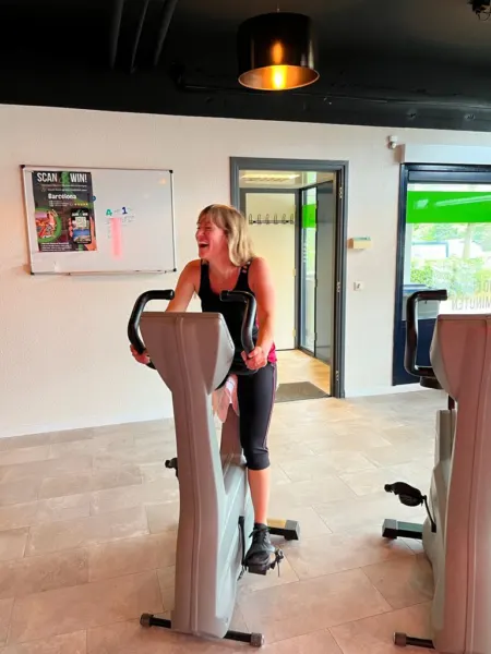 Afbeelding van sportschool Sport & Slankstudio Vught
