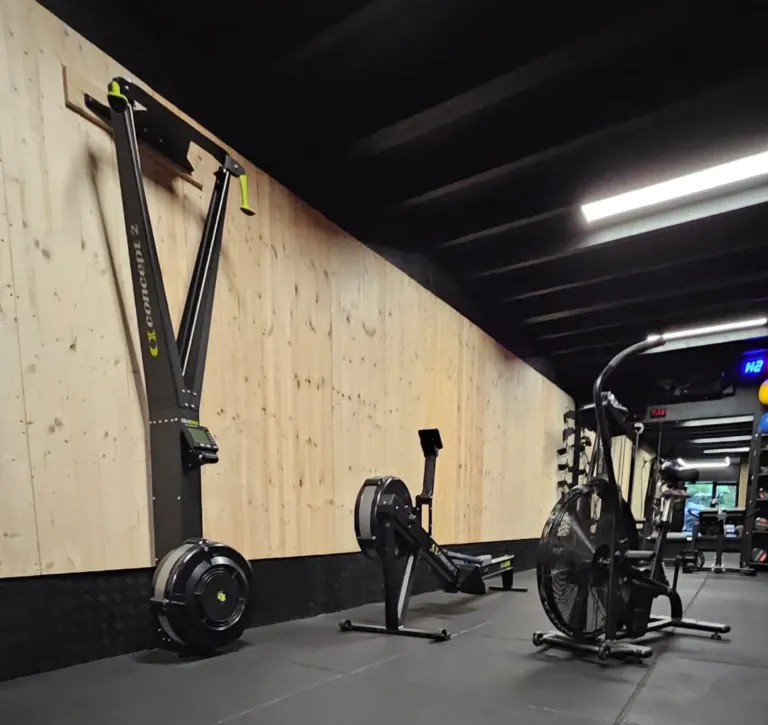 PT-Haarlem sportschool in Haarlem