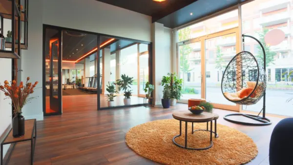 Afbeelding van sportschool Sterck Boutique Gym