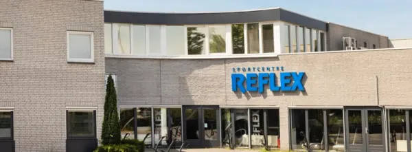 Afbeelding van sportschool Sportcentre Reflex