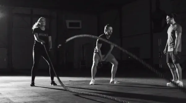 Afbeelding van sportschool Fit en Healthy