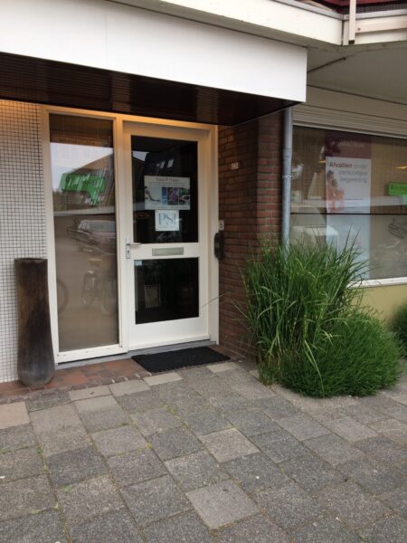 Foto van sportschool Bewegings- en afslankstudio B in shape