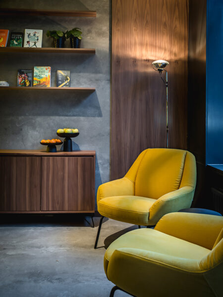 Afbeelding van sportschool NEXXT GYM Bavel - EMS Bodytec Studio