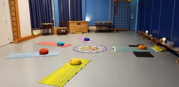 Afbeelding van sportschool Amersfoort