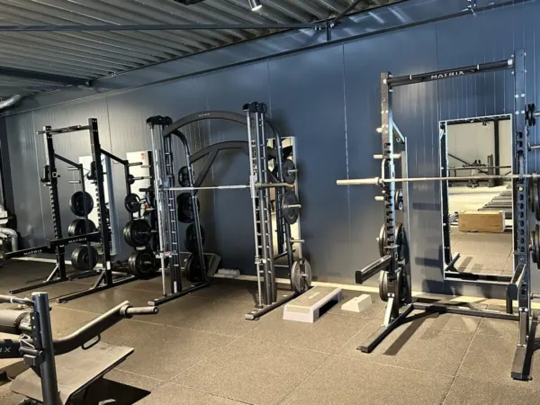 Afbeelding van sportschool thelocalGym Sint Michielsgestel