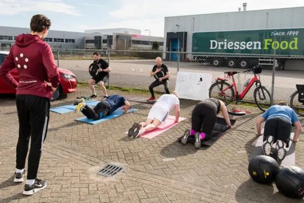 Afbeelding van sportschool Empower - Personal Trainer Tilburg