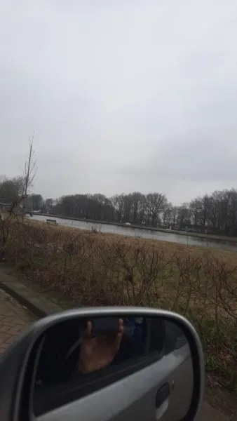 Afbeelding van sportschool Bars