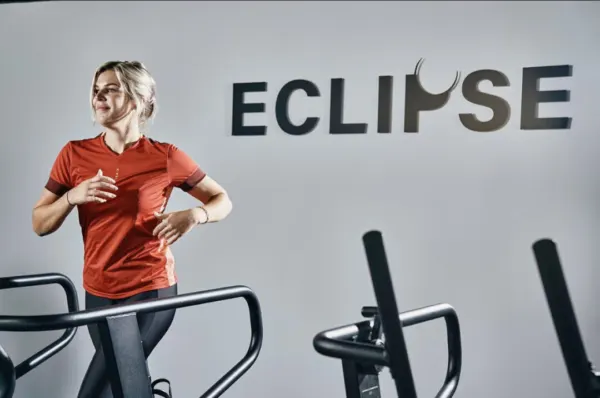 Afbeelding van sportschool Eclipse Gym