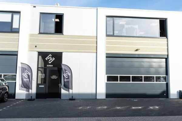 Afbeelding van sportschool Zone5 - Personal Training & Groepsfitness in Vught