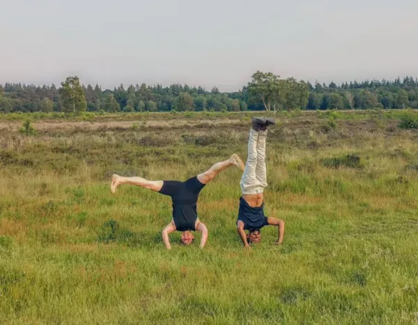 Afbeelding van sportschool Tribes - Dance, Yoga & More