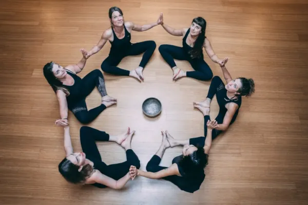 Afbeelding van sportschool Aruna Yoga Maastricht
