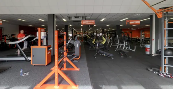 Afbeelding van sportschool Duthler Personal Training Tilburg Ringbaan-Noord