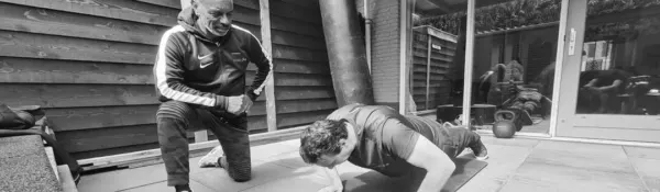 Afbeelding van sportschool Doski Fit