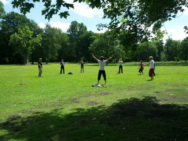 Afbeelding van sportschool Mana Gezondheidspraktijk