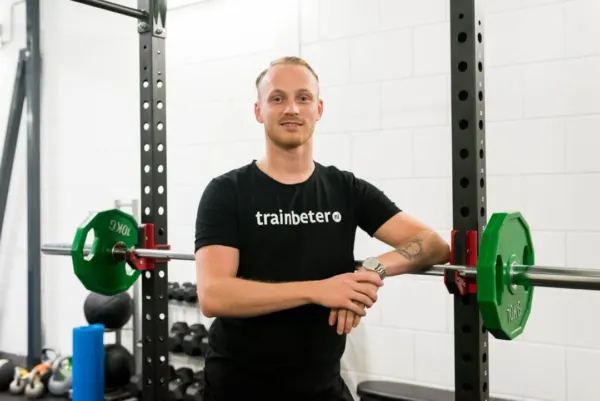 Afbeelding van sportschool TrainBeter - Personal Training Breda