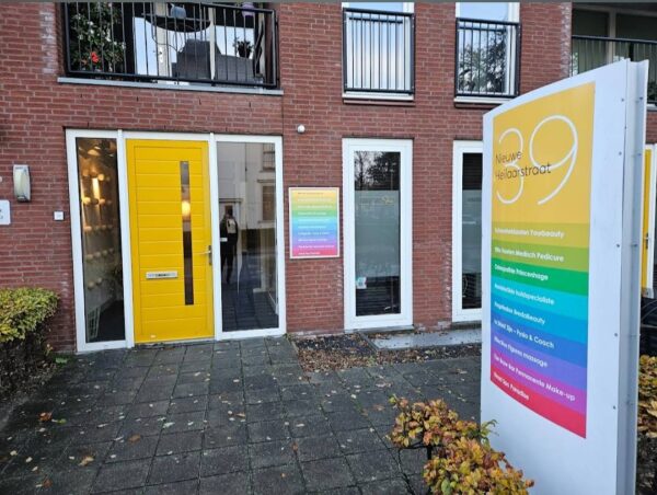 Afbeelding van sportschool Head Spa Paradise