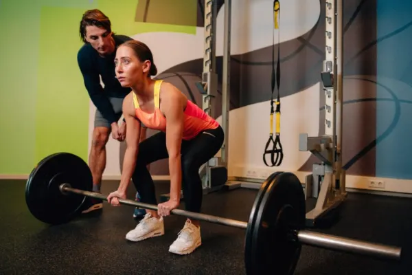 Afbeelding van sportschool HealthCity Oisterwijk