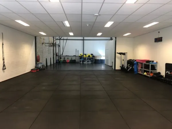 Afbeelding van sportschool Only SHE Fitness