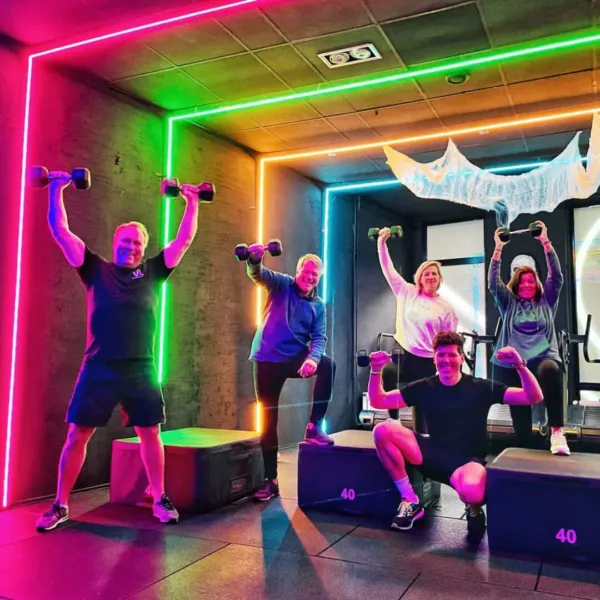 Afbeelding van sportschool ML City (Shape & Cycle)