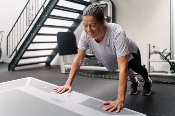 Foto van sportschool CrossFit Batteraof Maastricht