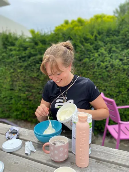Fitcoach Veldhoven