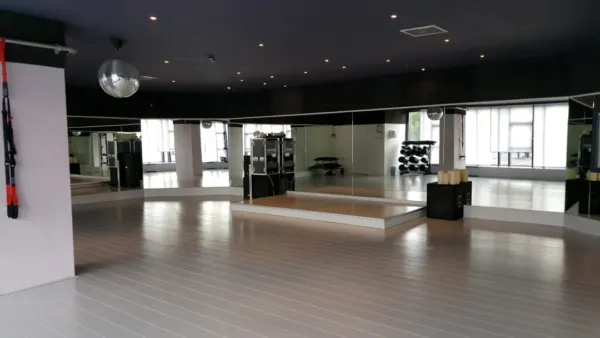 Afbeelding van sportschool Vrouwfit Vijf meilaan