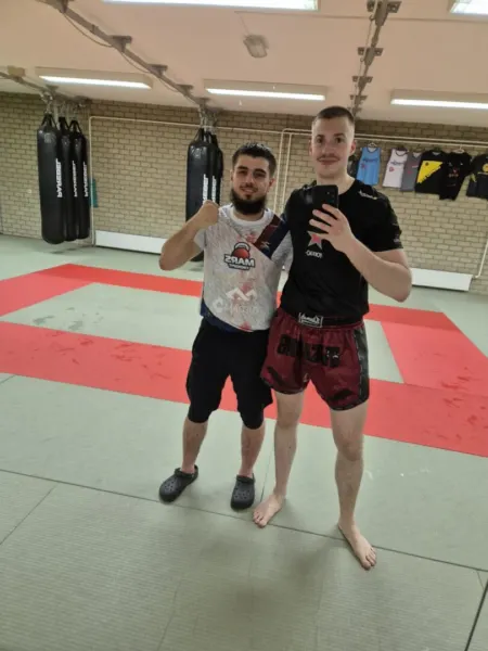 Afbeelding van sportschool Demirci Gym Maastricht