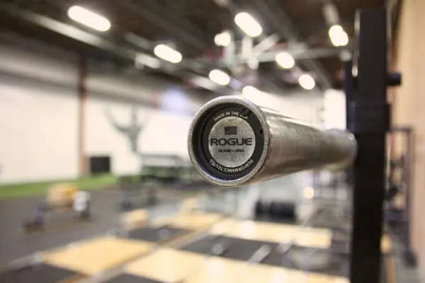 Afbeelding van sportschool Sportschool SPORTJA Leiden