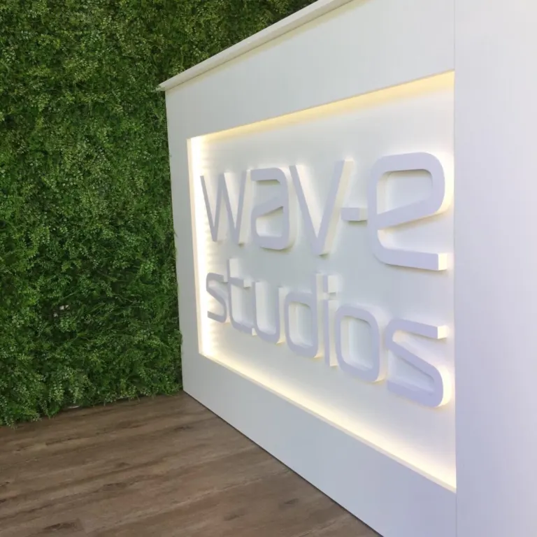 Wav-e Studios Maastricht | EMS training | Fit in 15 minuten sportschool in Maastricht