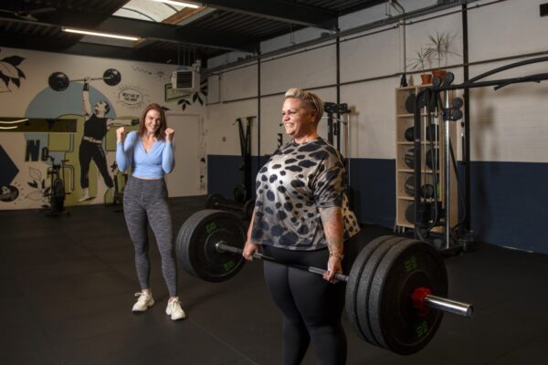 Afbeelding van sportschool The Lift | Personal Trainer Voor Vrouwen Breda