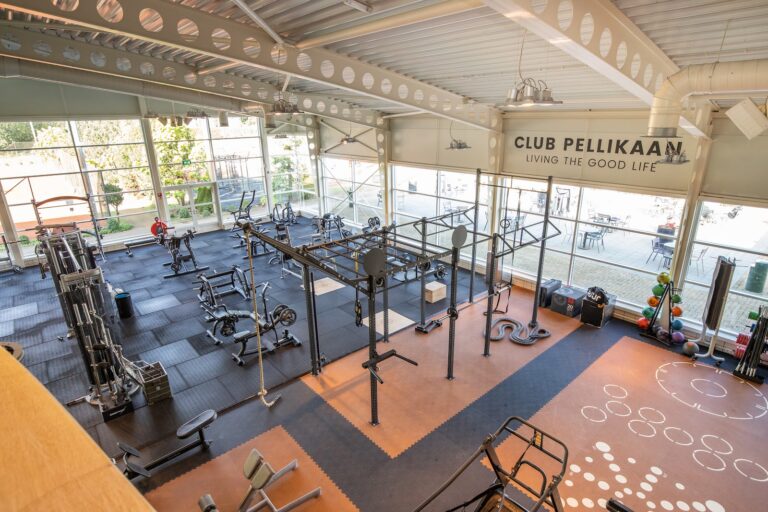 Urban Sports Park Vathorst