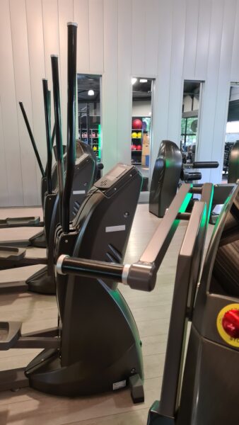 Afbeelding van sportschool Switch180Club