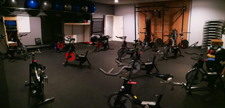 Sport & lifestyle CrazyWorks