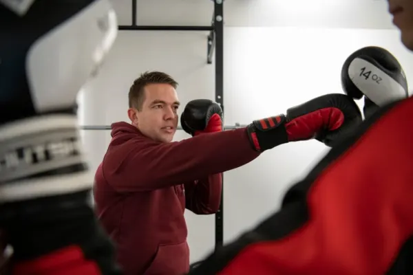 Afbeelding van sportschool Empower - Personal Trainer Tilburg