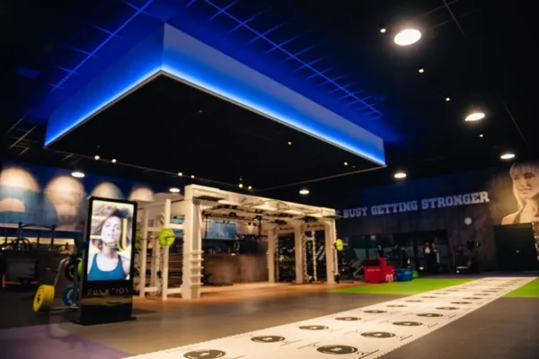 Afbeelding van sportschool HealthCity Vught