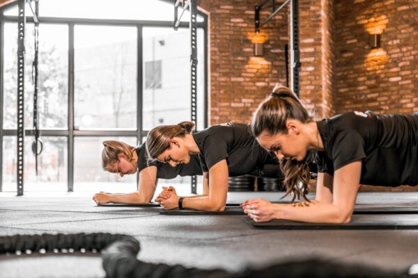 Afbeelding van sportschool Reset Training Company