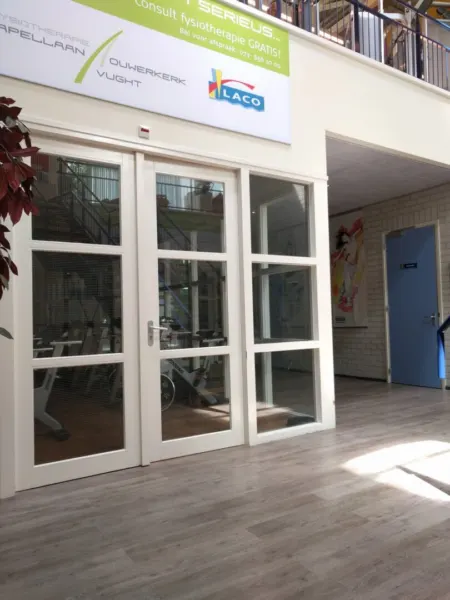 Afbeelding van sportschool Feel Fit Center Vught