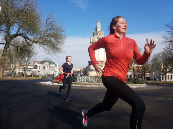 Afbeelding van sportschool Runnerscafe | Coaching - Training - Events