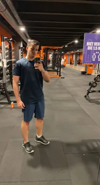Afbeelding van sportschool Basic-Fit
